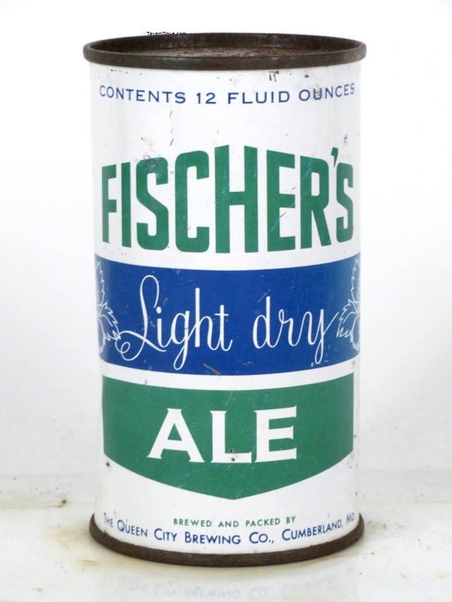 Fischer's Light Dry Ale