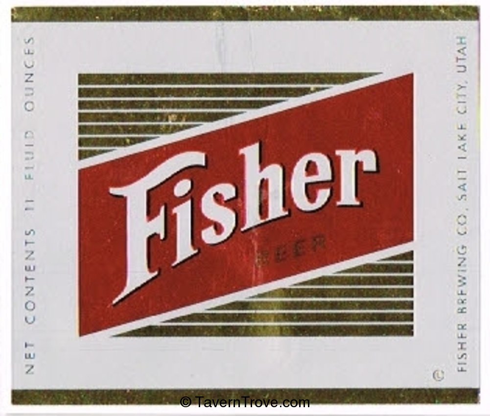 Fisher  Beer