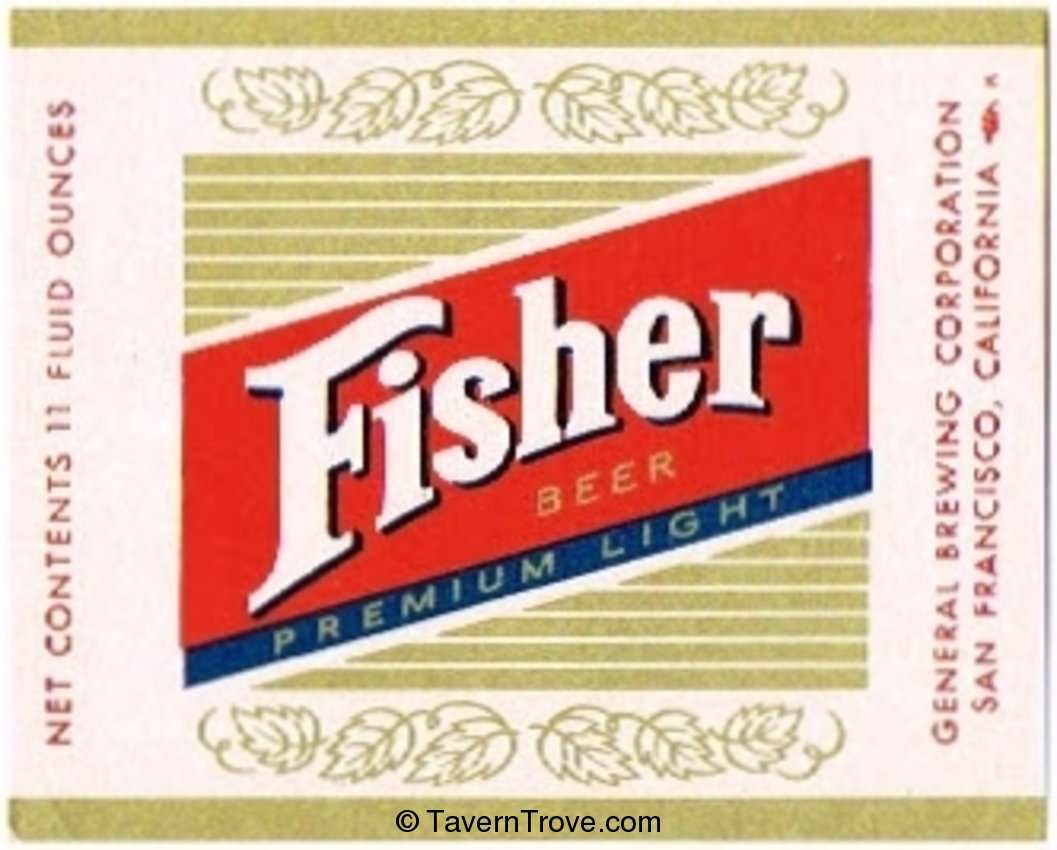 Fisher Beer