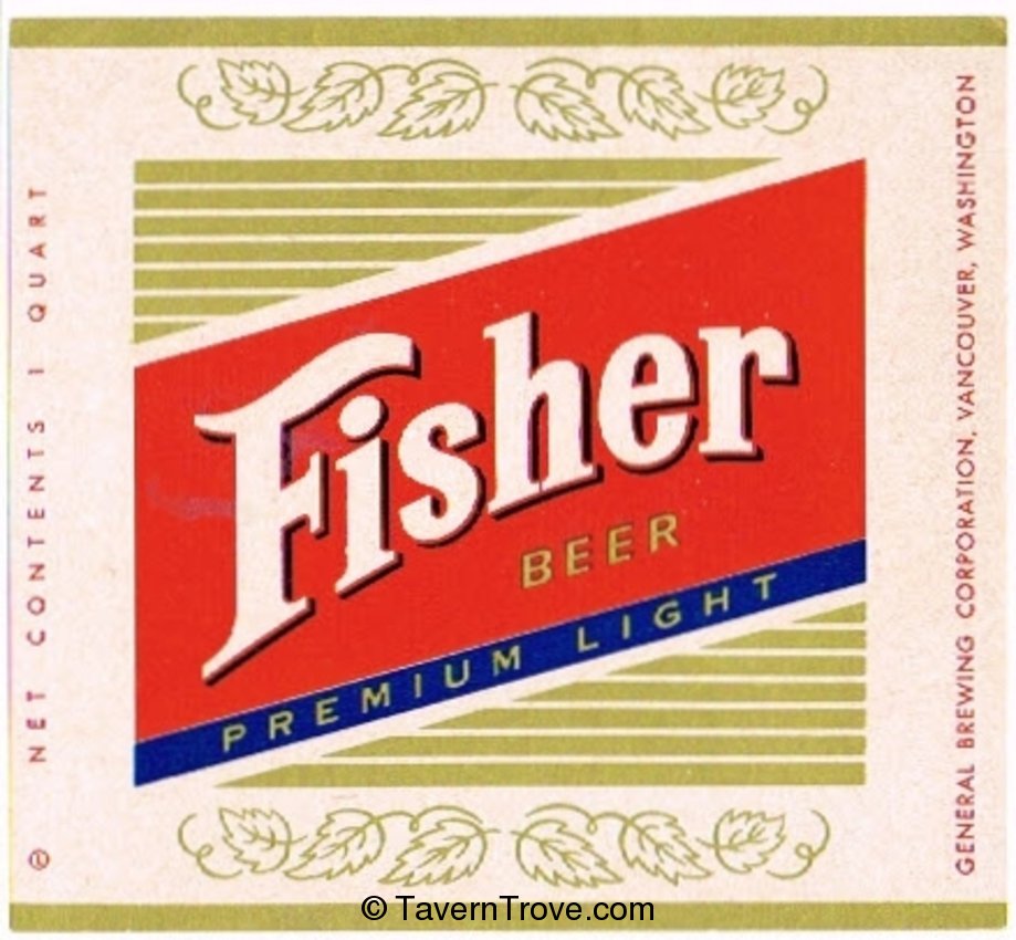 Fisher Beer