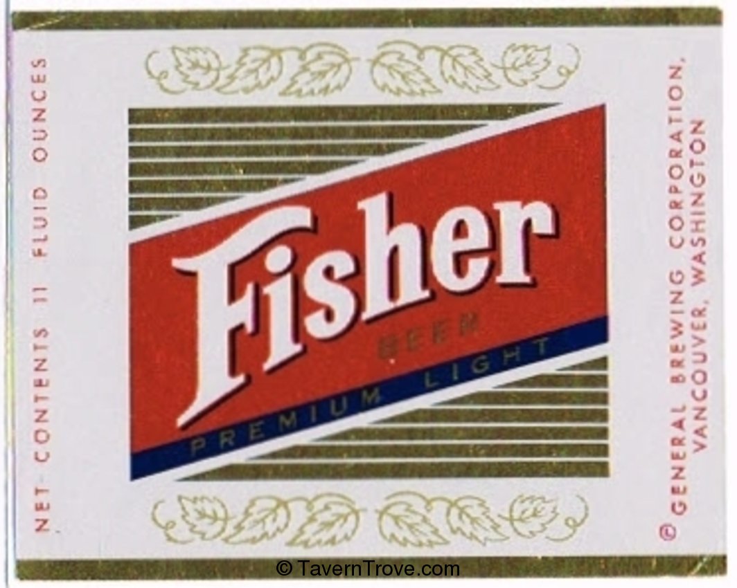 Fisher Beer