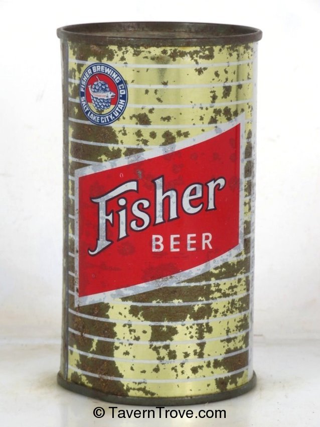 Fisher Beer