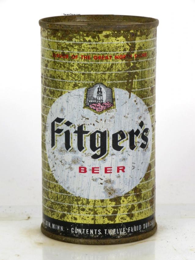 Fitger's Beer