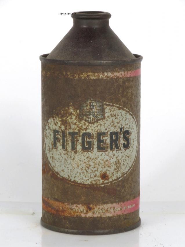 Fitger's Beer