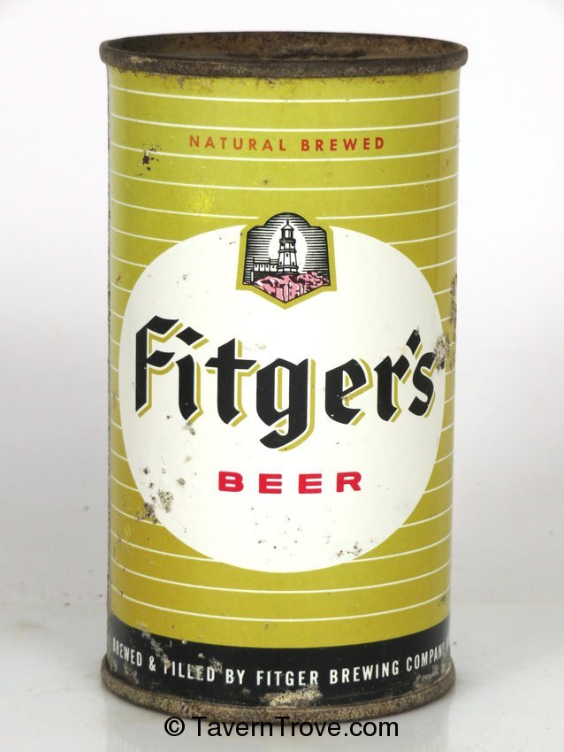 Fitger's Beer