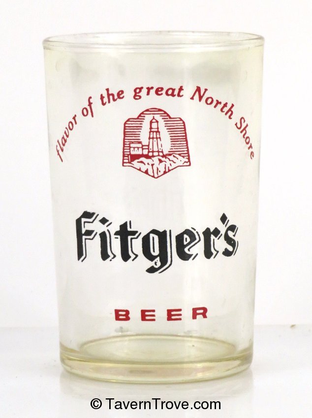 Fitger's Beer