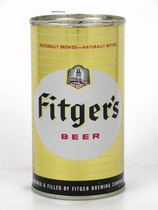 Fitger's Beer