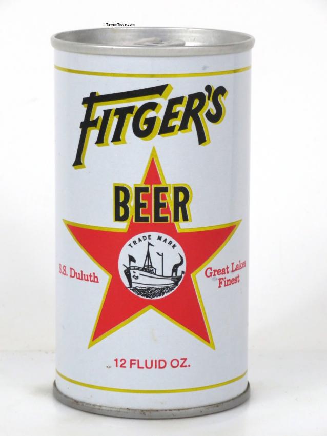 Fitger's Beer