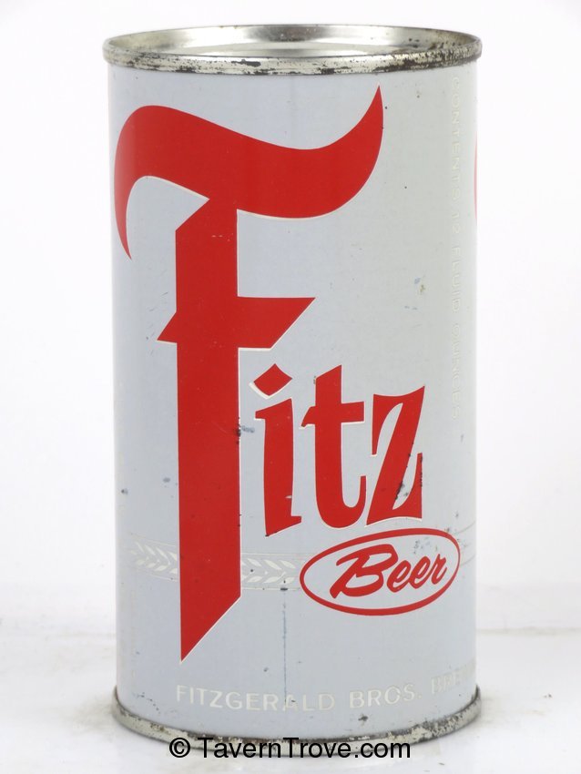 Fitz Beer