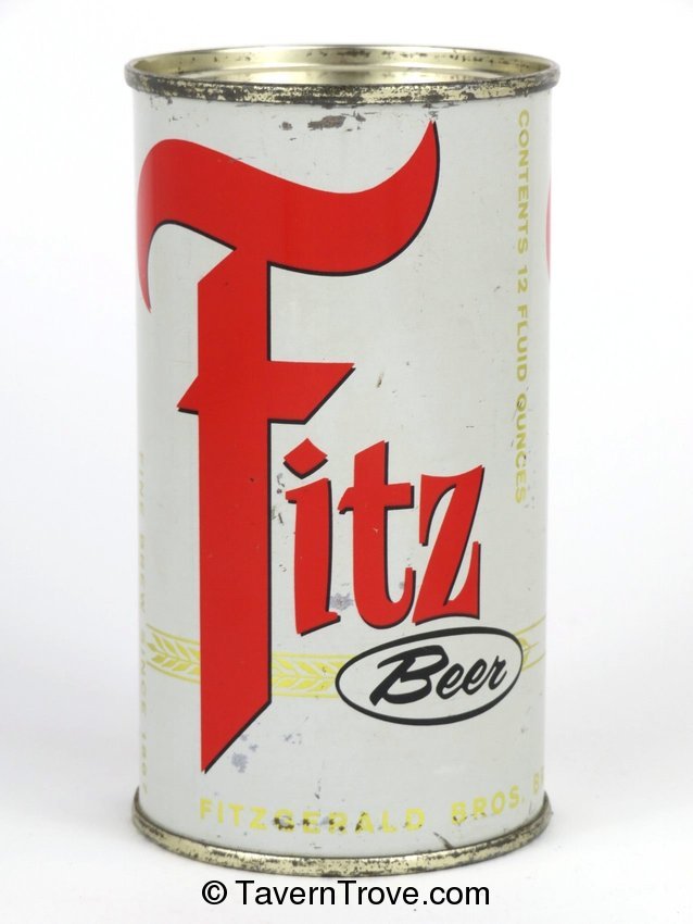 Fitz Beer