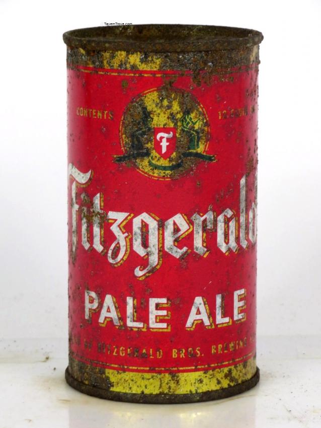 Fitzgerald's Pale Ale