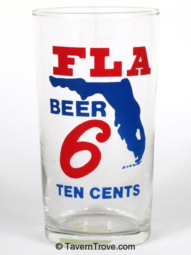 FLA Beer (maybe fantasy piece)