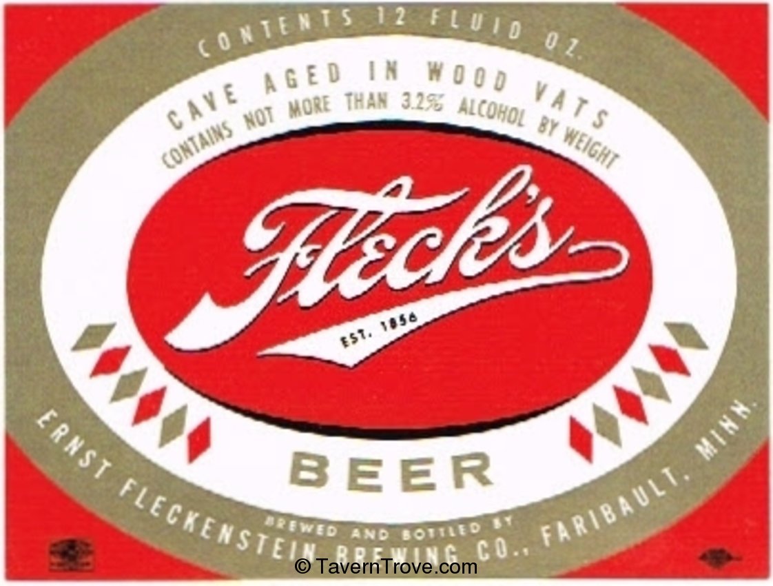 Fleck's Beer 