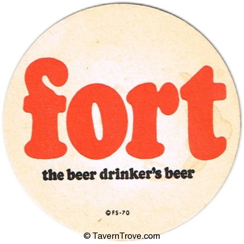 Fort Schuyler Beer