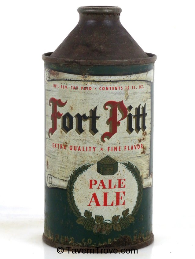 Fort Pitt Ale