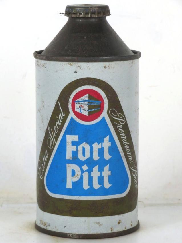 Fort Pitt Beer