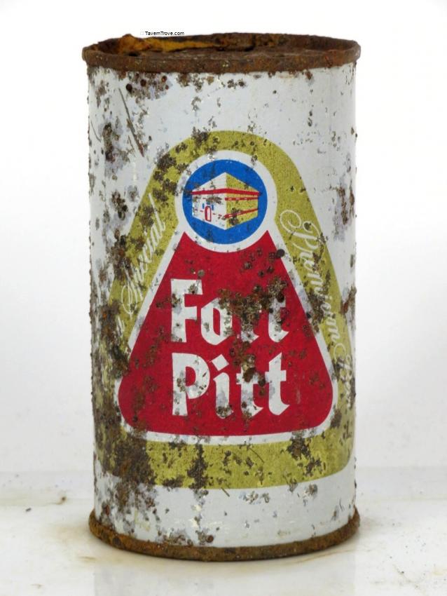 Fort Pitt Beer