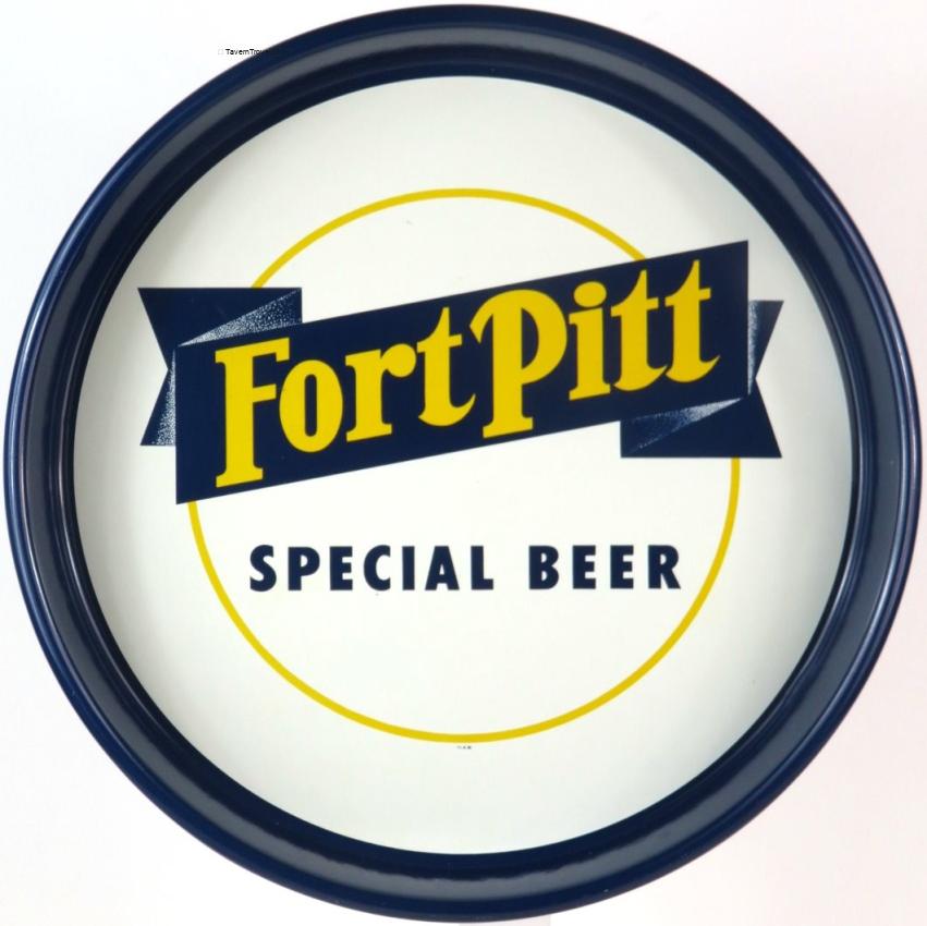 Fort Pitt Special Beer