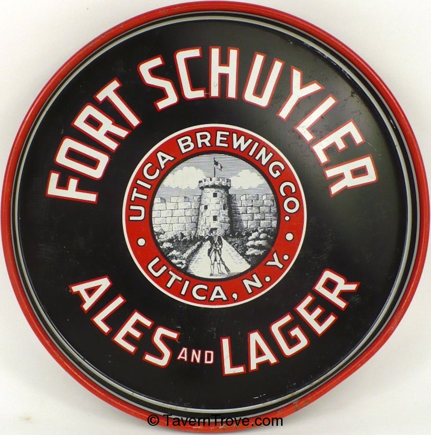 Fort Schuyler Ales and Lager