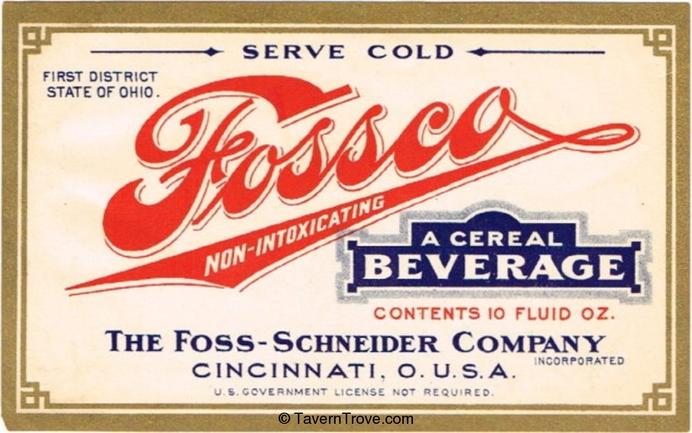 Fossco