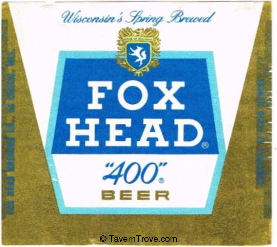 Fox Head 