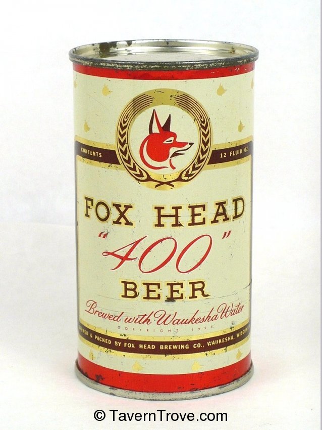 Fox Head 