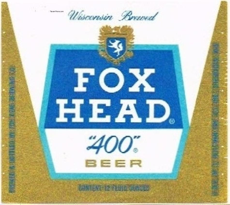 Fox head 