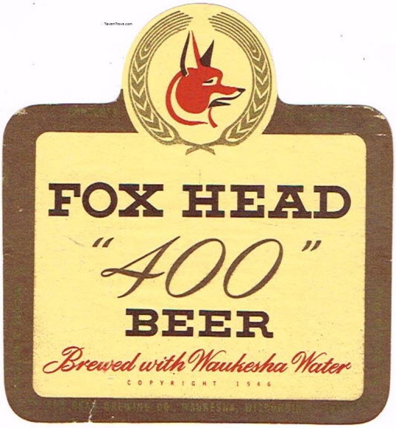 Fox Head 