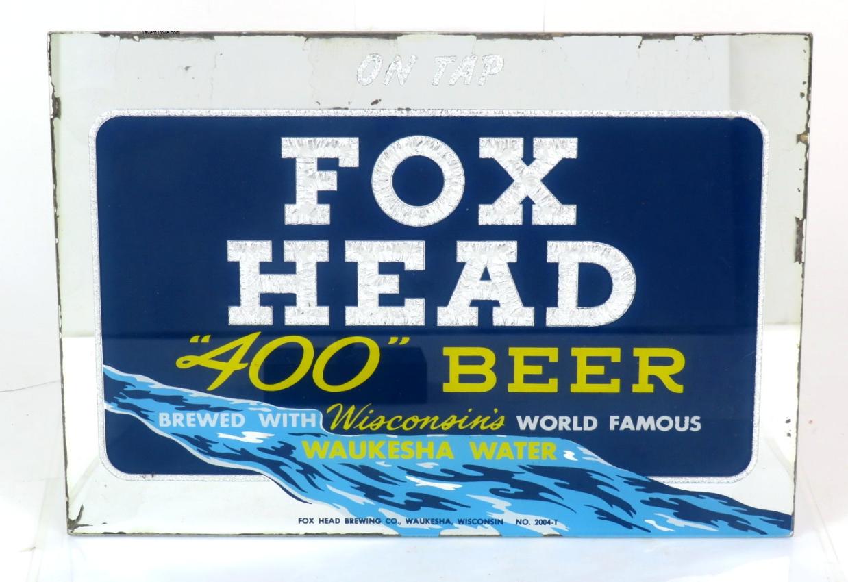 Fox Head 