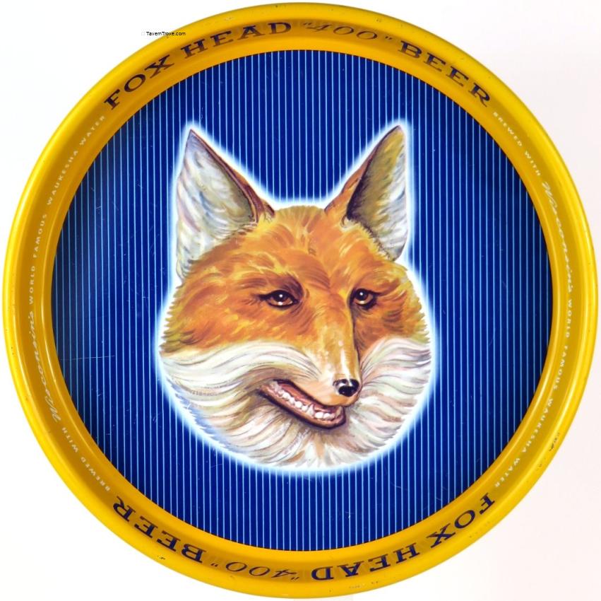 Fox Head 