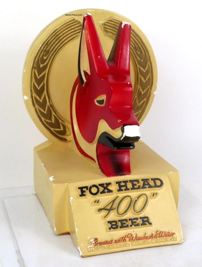 Fox Head 