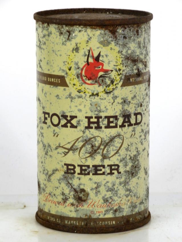 Fox Head 