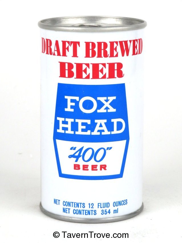 Fox Head 