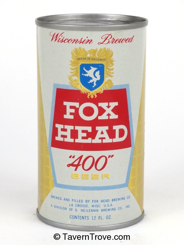 Fox Head 