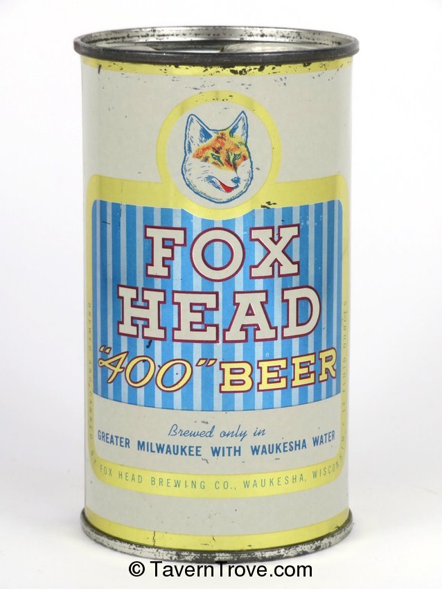 Fox Head 