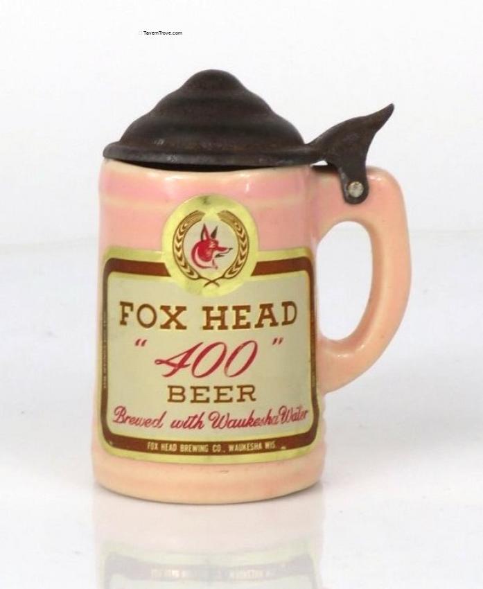 Fox Head 