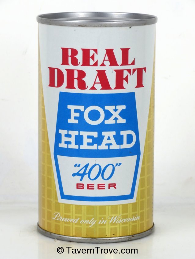 Fox Head 