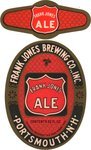 Frank Jones Ale