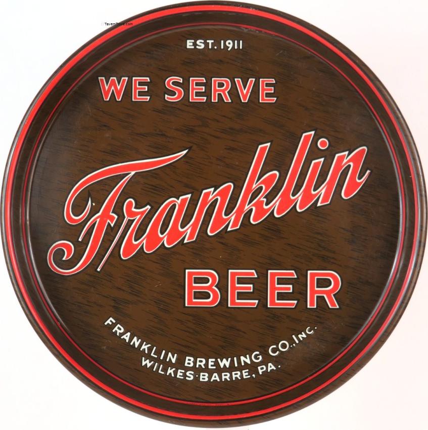 Franklin Beer