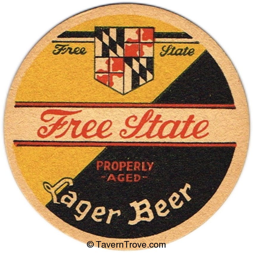 Free State Lager