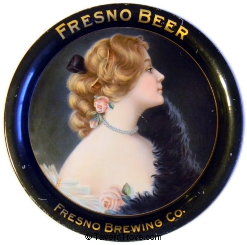 Fresno Beer