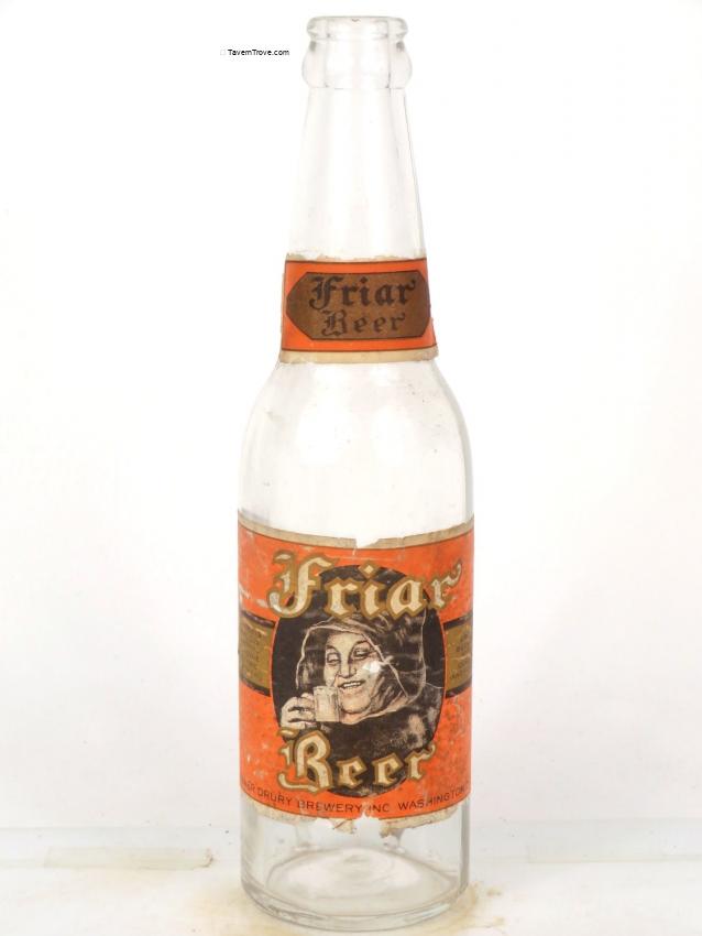 Friar Beer