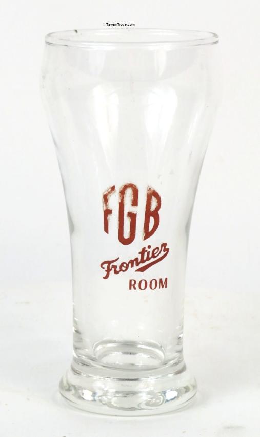 Frontier Room FGB