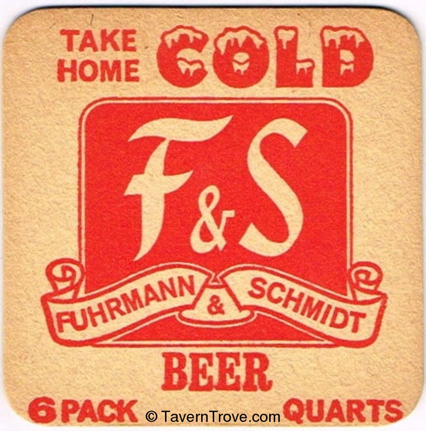 F&S Beer