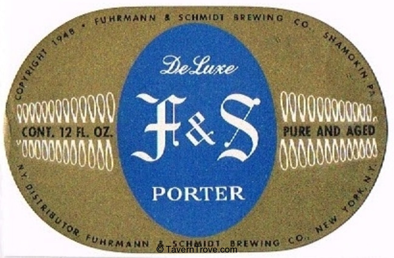 F&S Porter