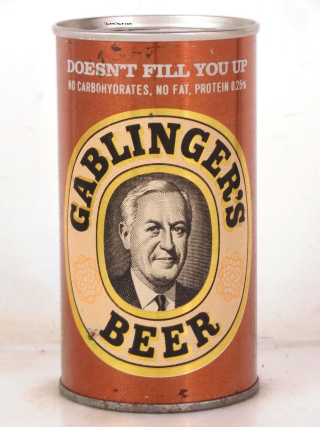 Gablinger's Beer