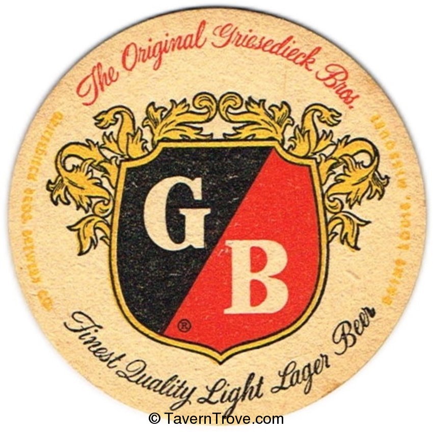 GB Beer