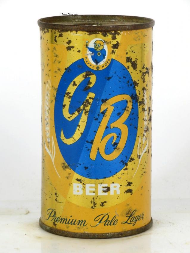 GB Beer