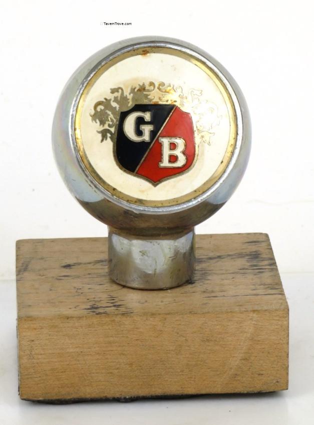 GB Beer