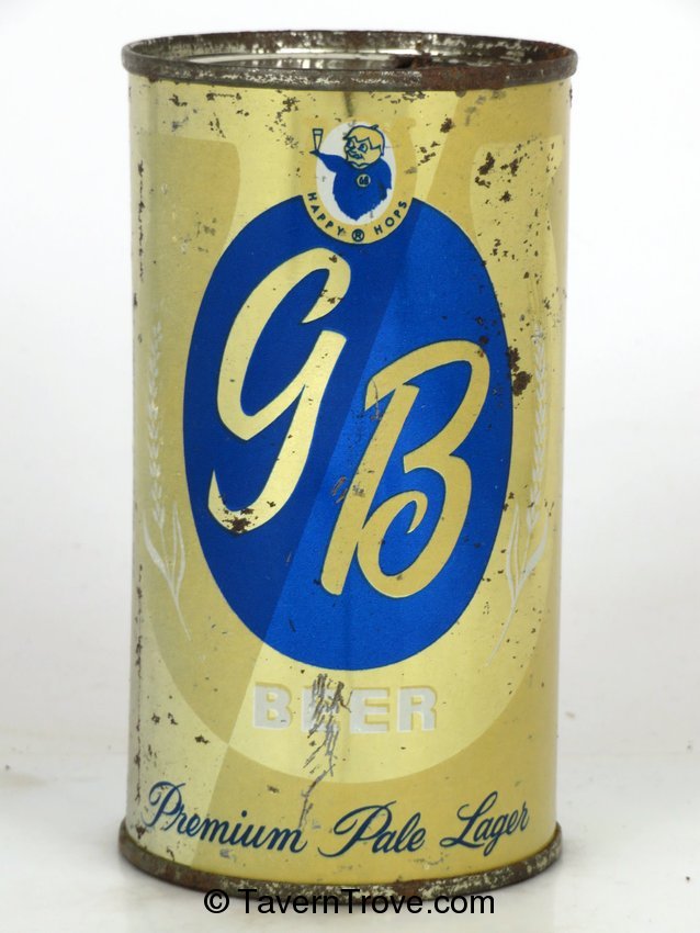 GB Beer